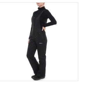 NWT X-Large Arctix Ski Bib